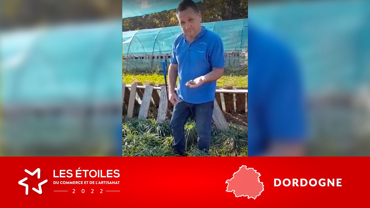 LES ESCARGOTS DU PERIGORD