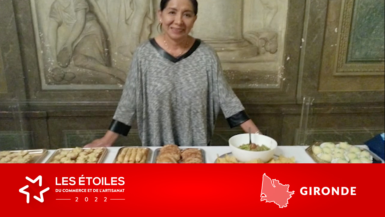 AU BON GOUT LATINO