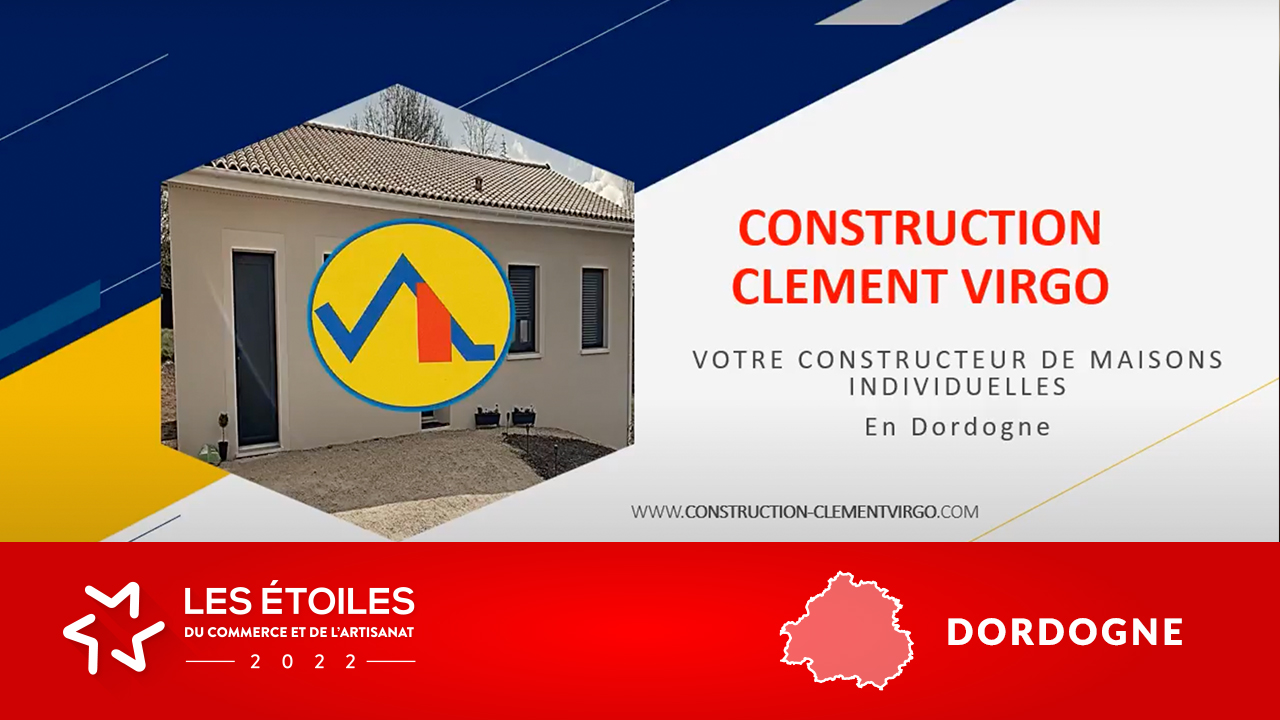 CONSTRUCTION CLÉMENT VIRGO