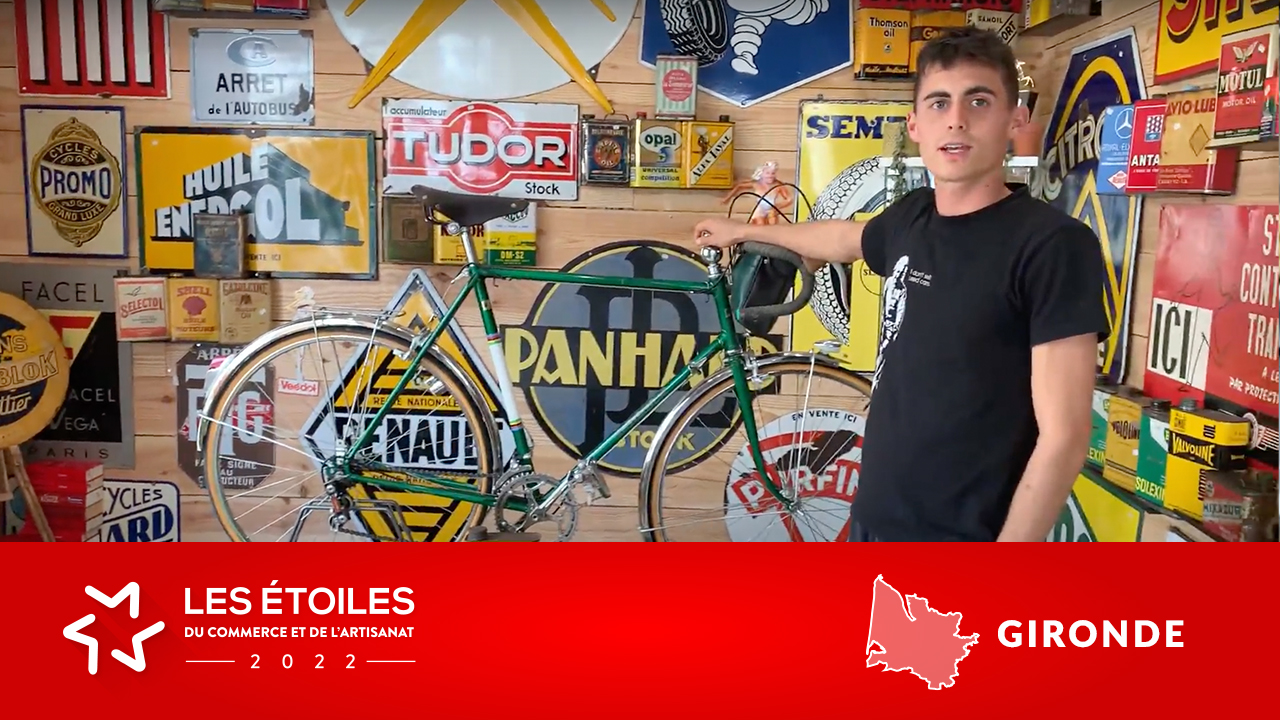 L'ATELIER ROULE & VINTAGE