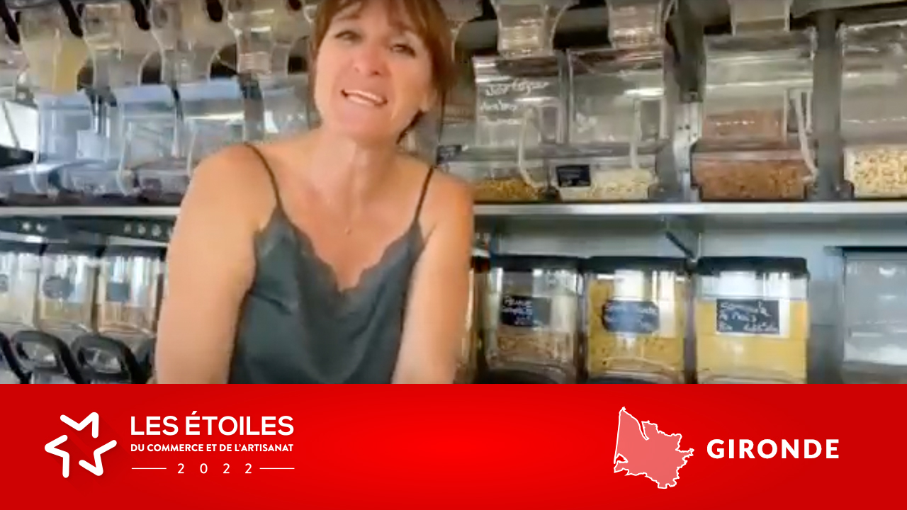 LES PEPITES DE GAELLE