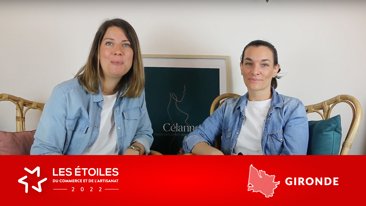 CELANNE - TRAITEUR POST-PARTUM