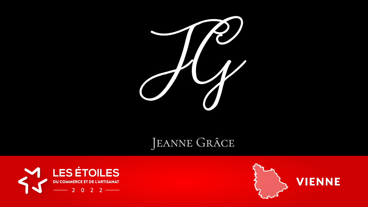 MAISON JEANNE GRACE