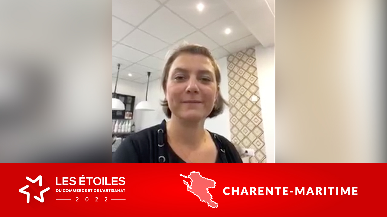 AMANDINE GIRAUD