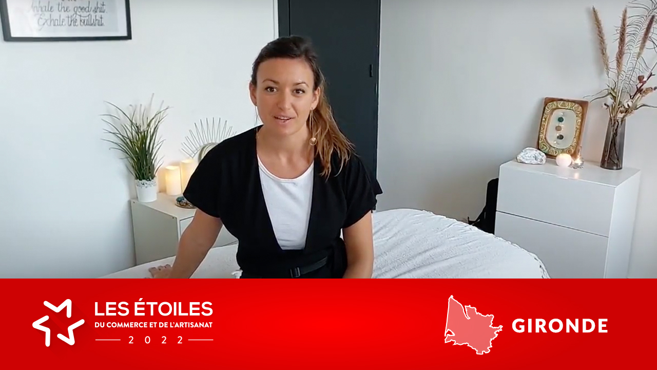 LES SOINS DE CAMILLE