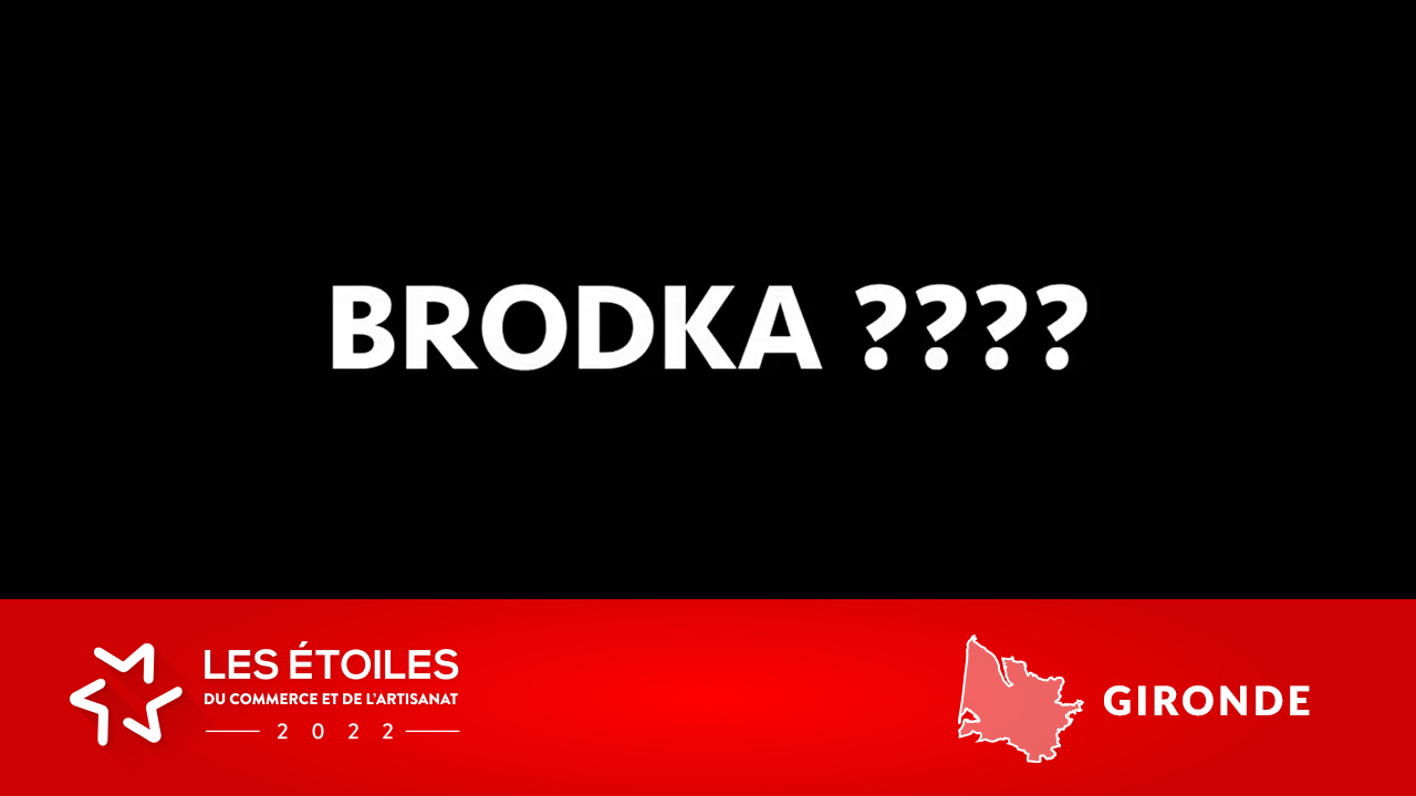 ATELIER BRODKA