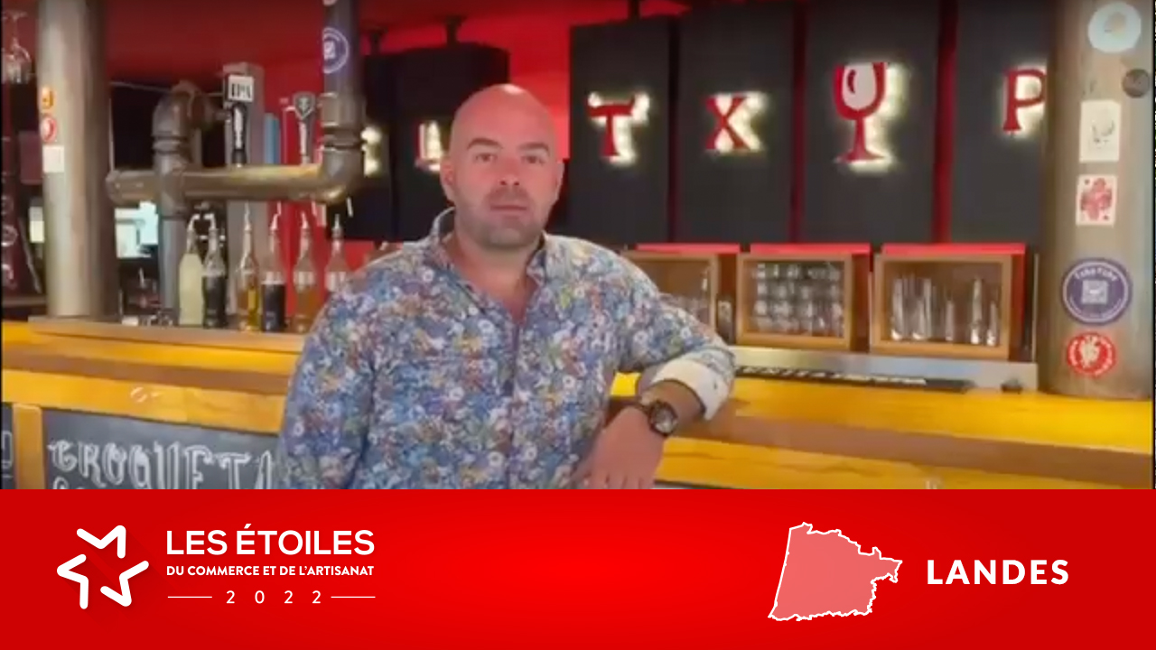 EL TXUPINAZO