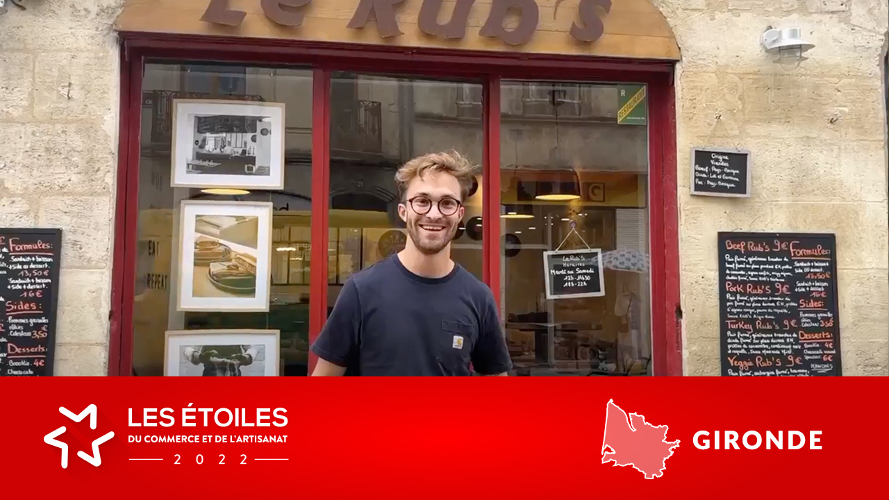 LE RUB'S