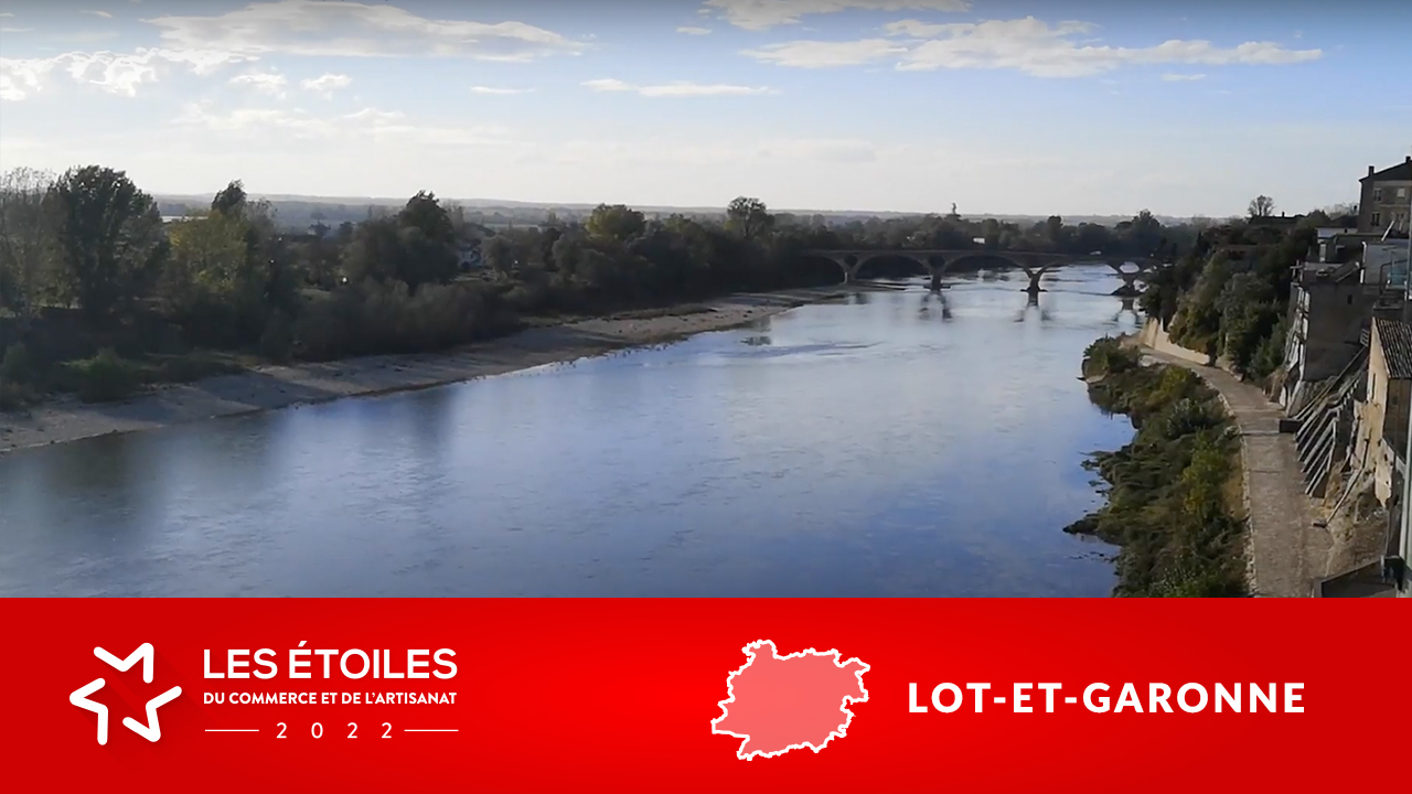 COTE GARONNE