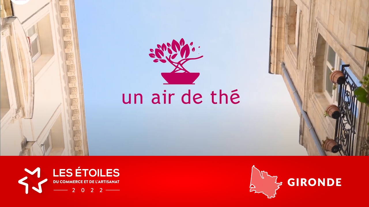 UN AIR DE THE