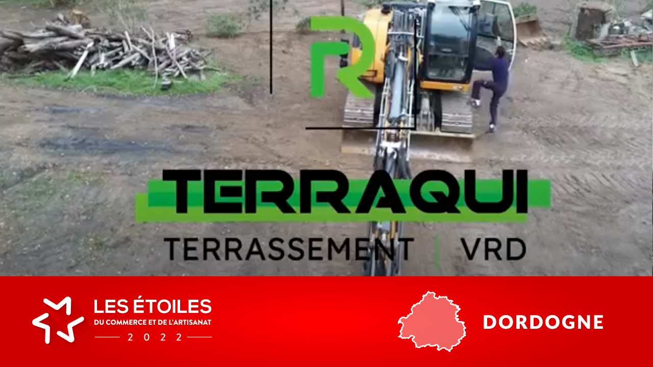 TERRAQUI