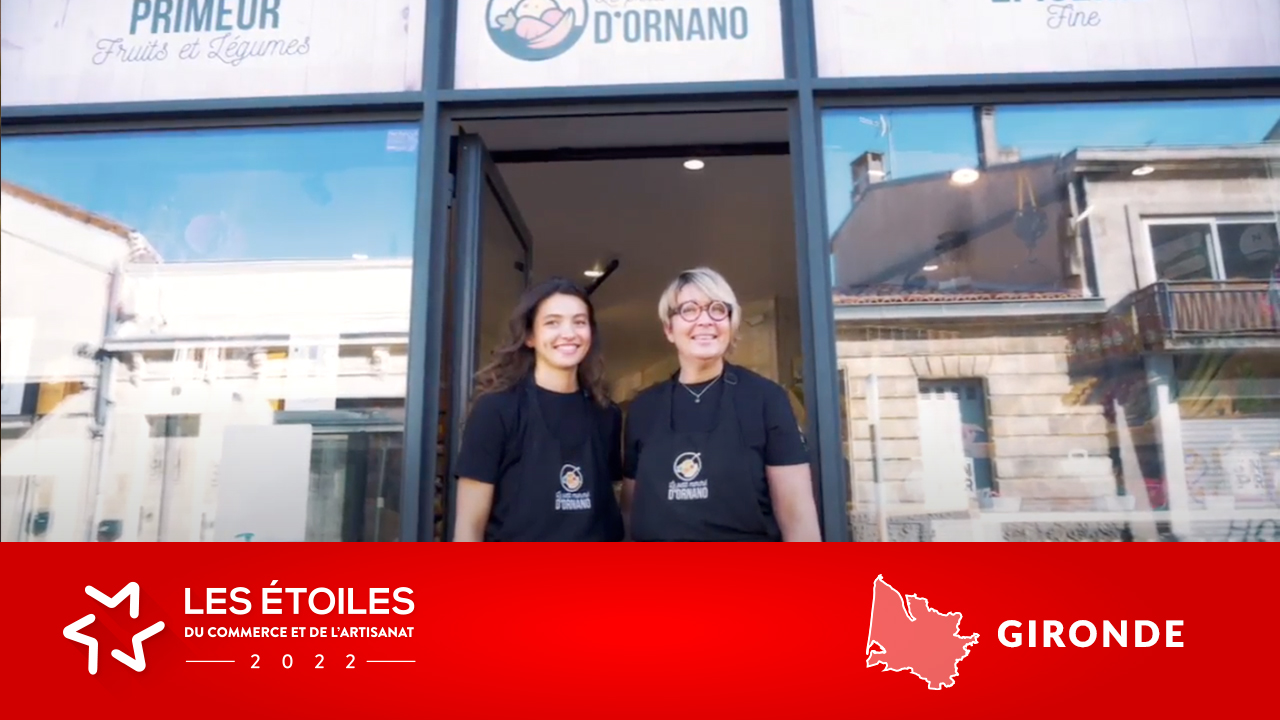 LE PETIT MARCHE D'ORNANO
