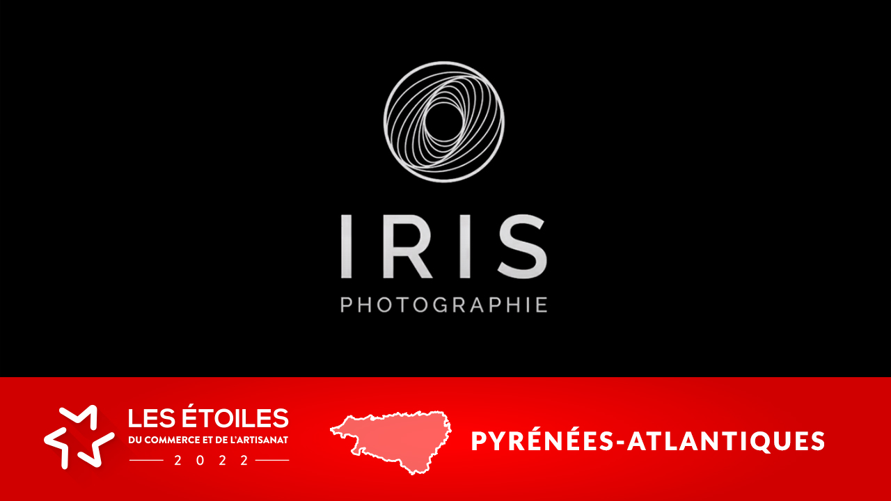 IRIS PHOTOGRAPHIE