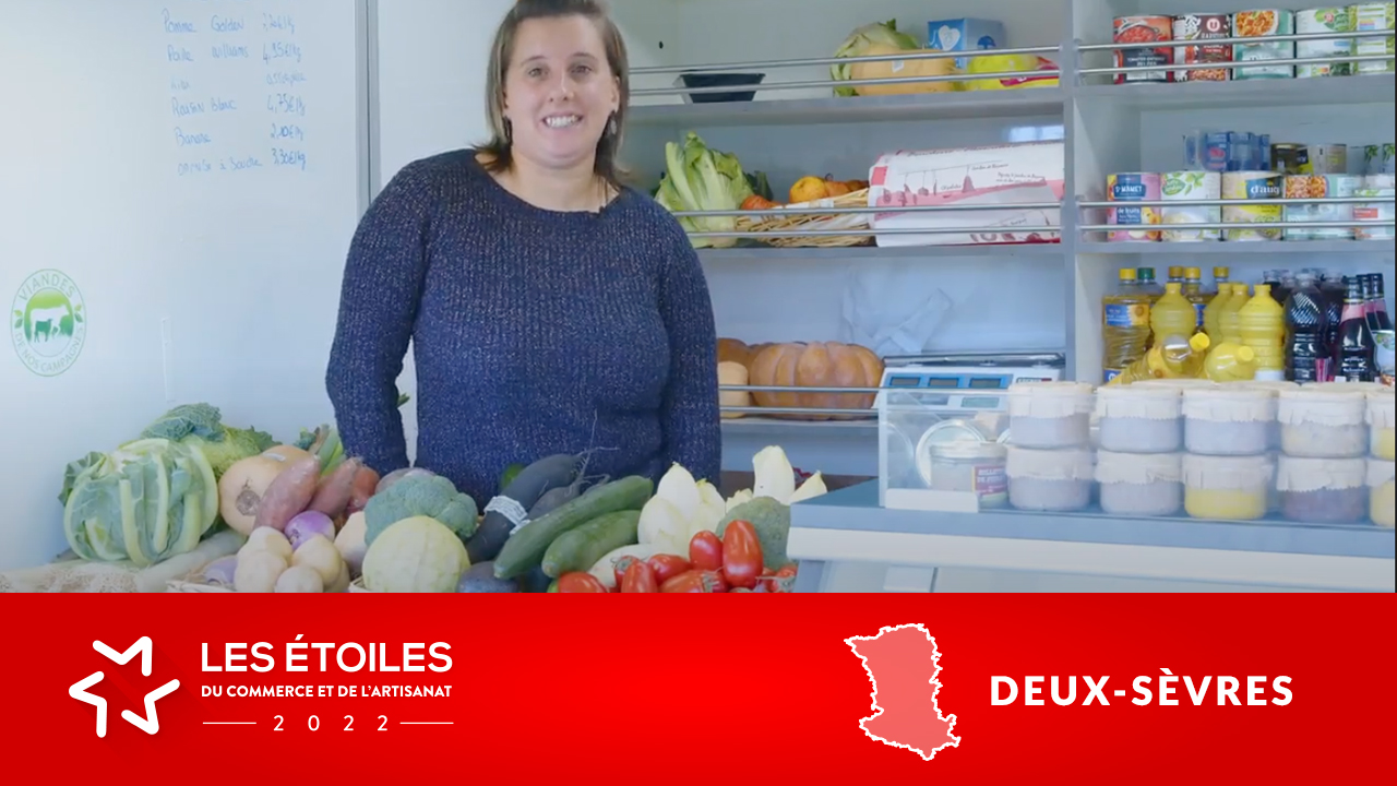 EPICERIE DE PEPETTE