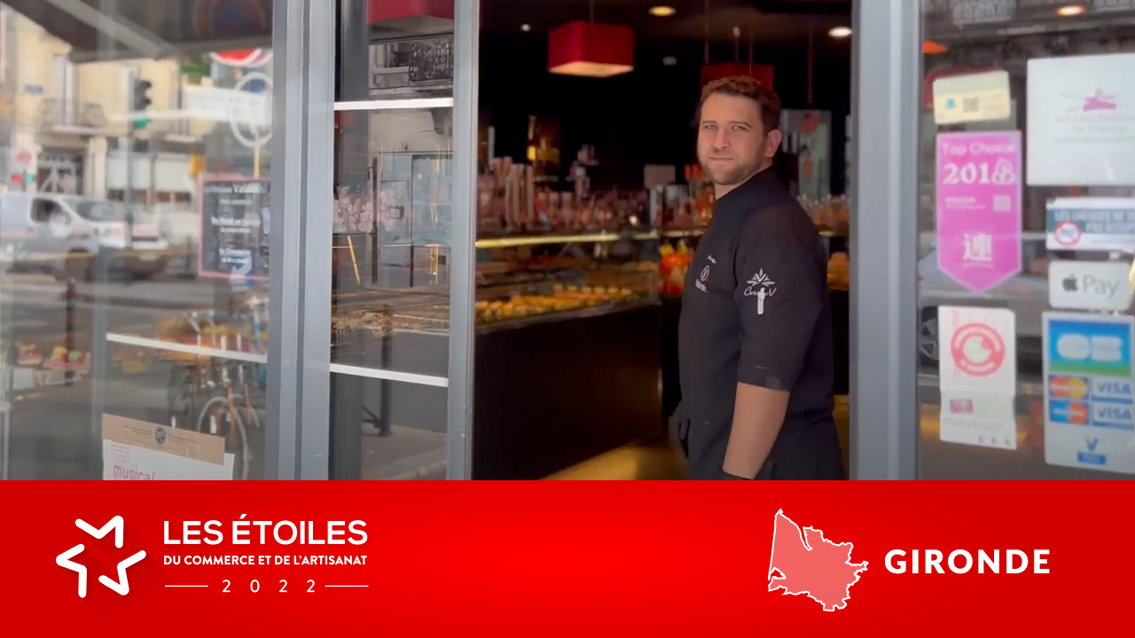 PATISSERIE VALANTIN