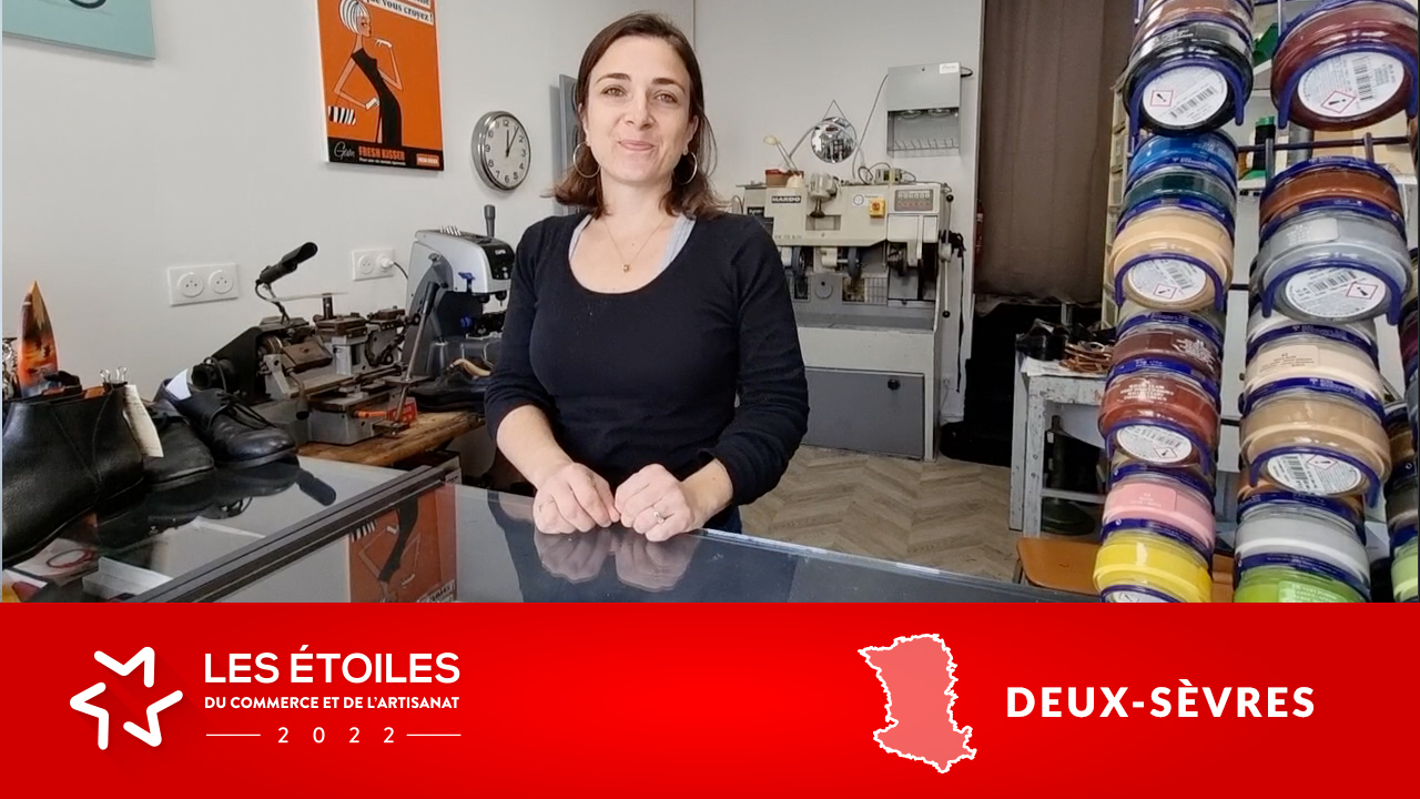 LE 70 ATELIER DE CORDONNERIE