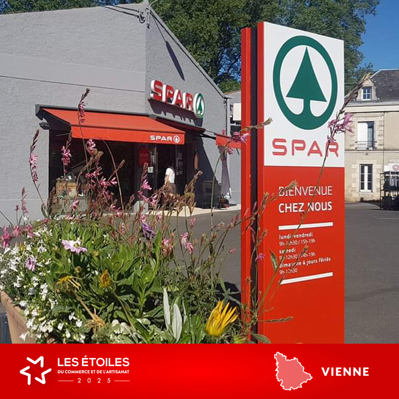 Spar