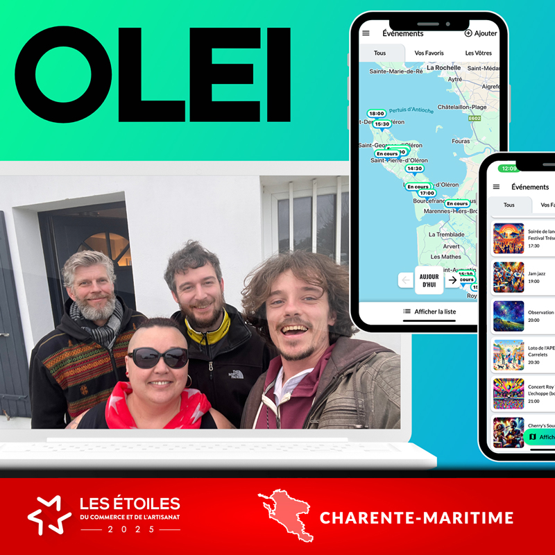 OLEI