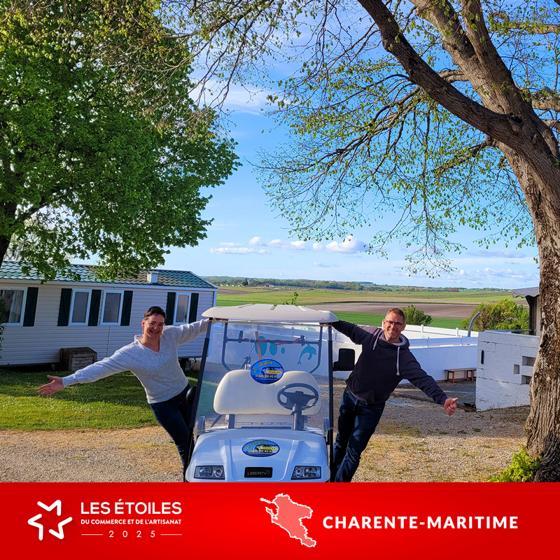 Camping le Bellevue