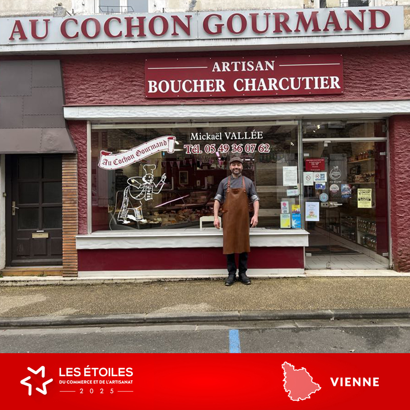 Au cochon gourmand