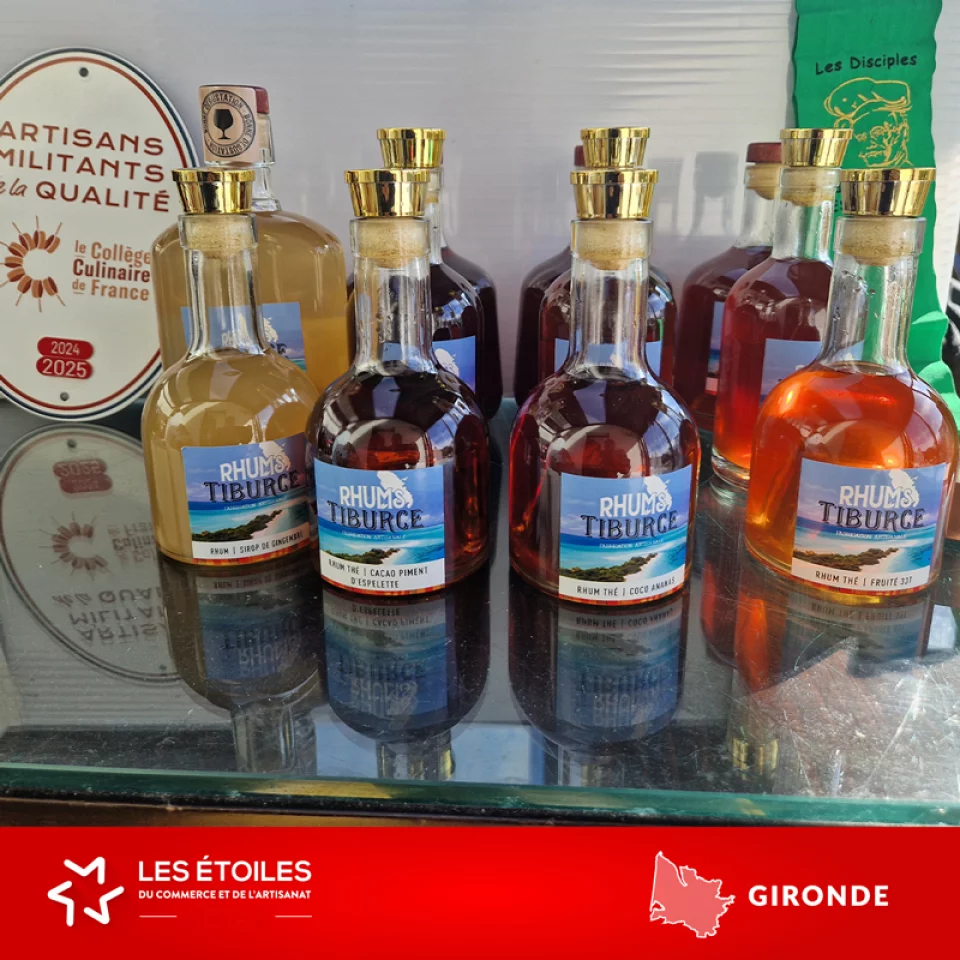 Aux Saveurs Créoles