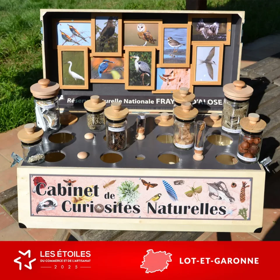 L'Atelier Nature
