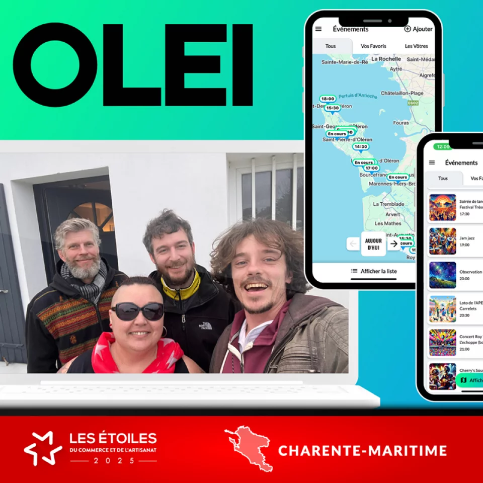OLEI