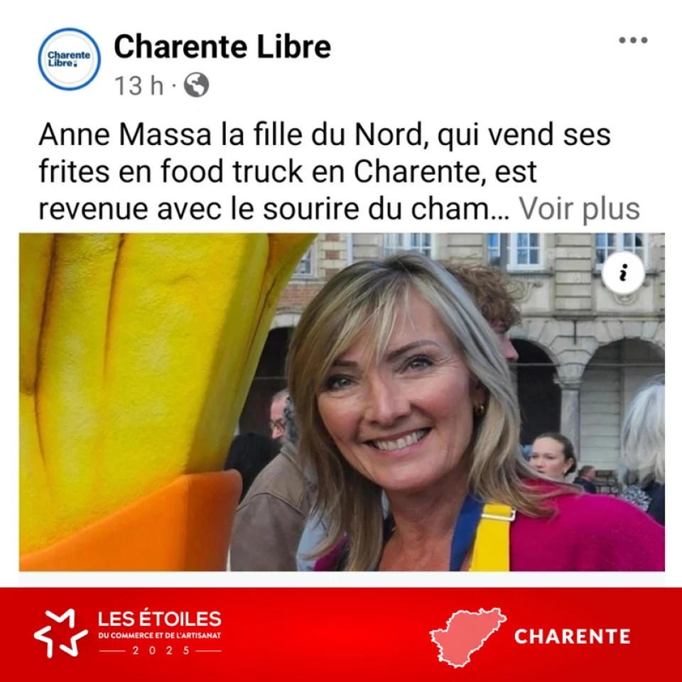 La Fille du Nord