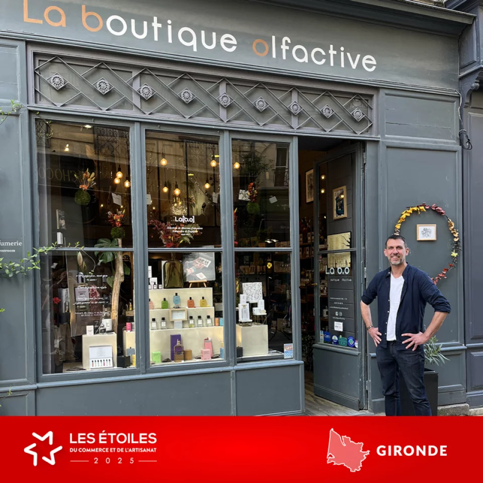 La Boutique Olfactive