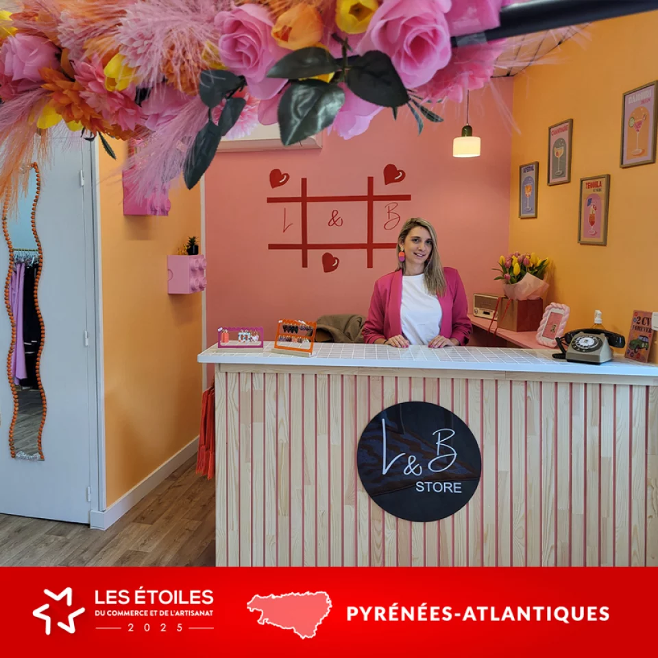 L&B STORE