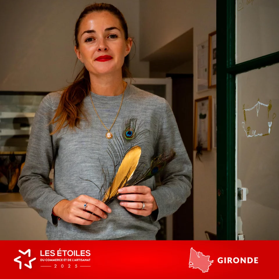 Les Plumes