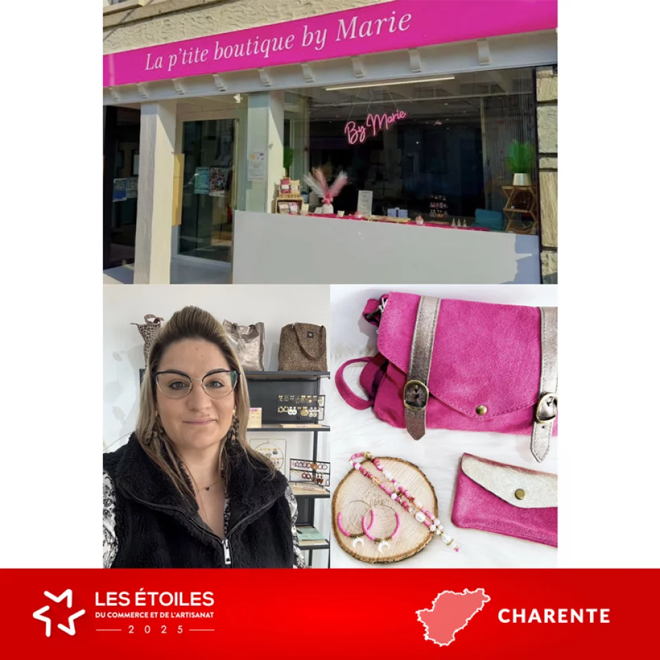 La ptite boutique by Marie