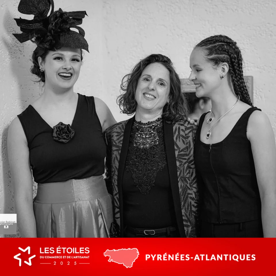Les demoiselles