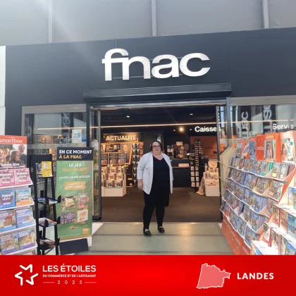 FNAC