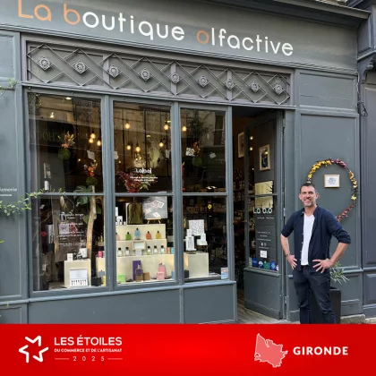 La Boutique Olfactive