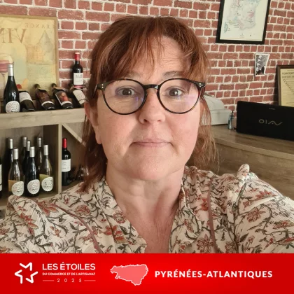 Le Chai Carine