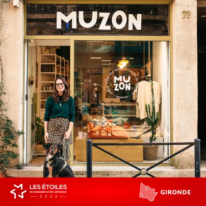 MUZON