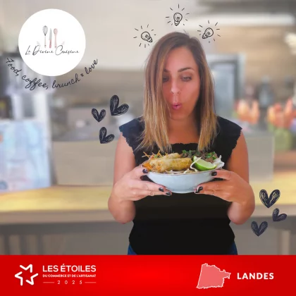 La Divine Cuisine