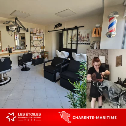 CÉLIA F&#46; SALON
