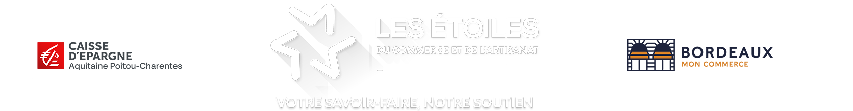 Etoiles du commerce