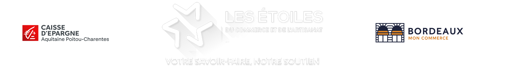 Etoiles du commerce