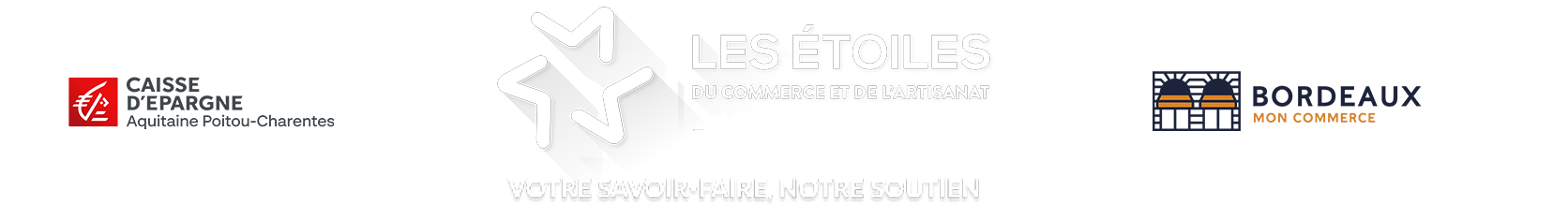 Etoiles du commerce