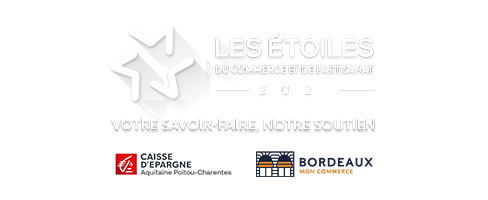 Etoiles du commerce